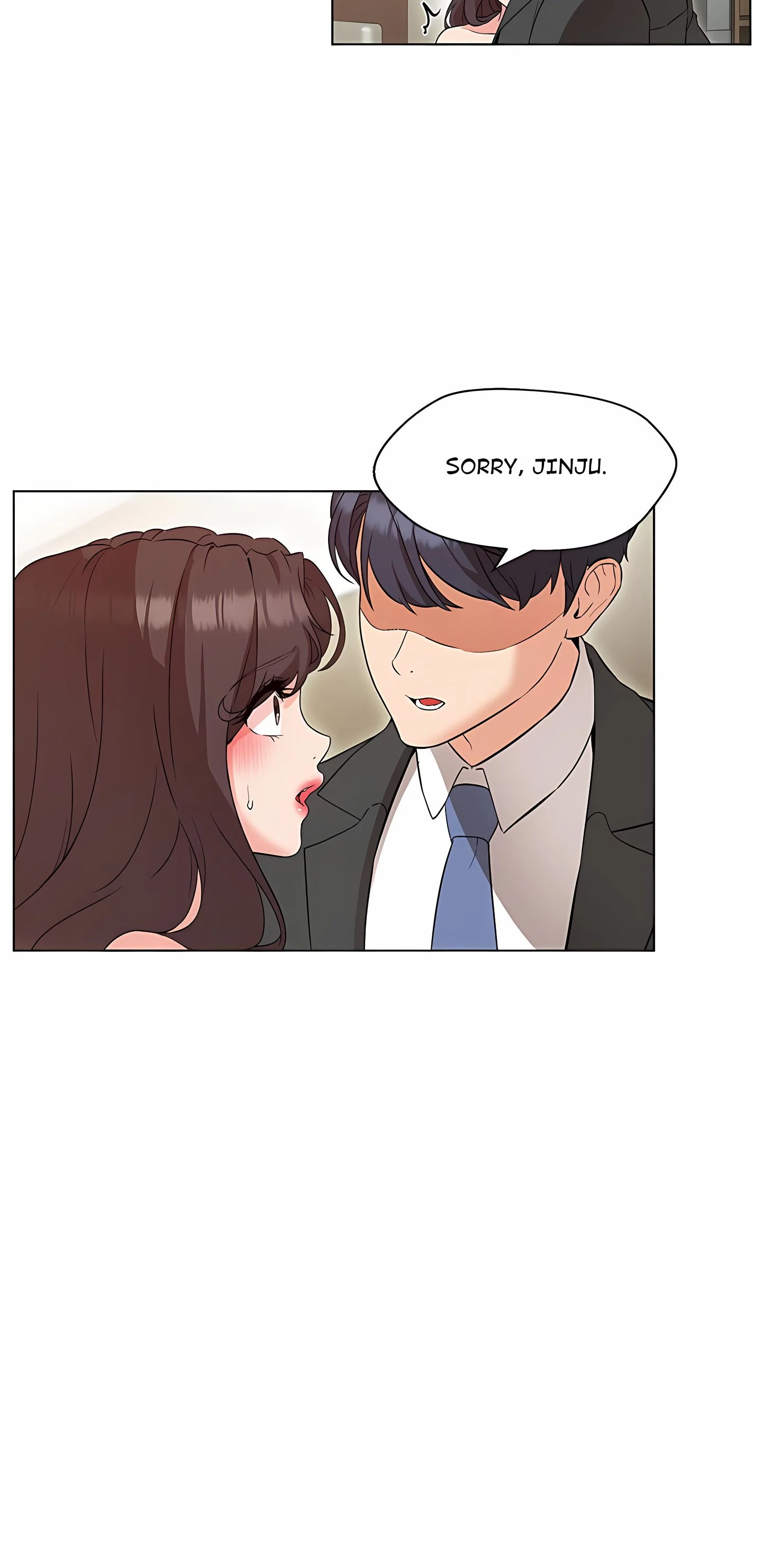 [MOTION] My Teacher, Milady (Uncensored) chapter 3 page 10