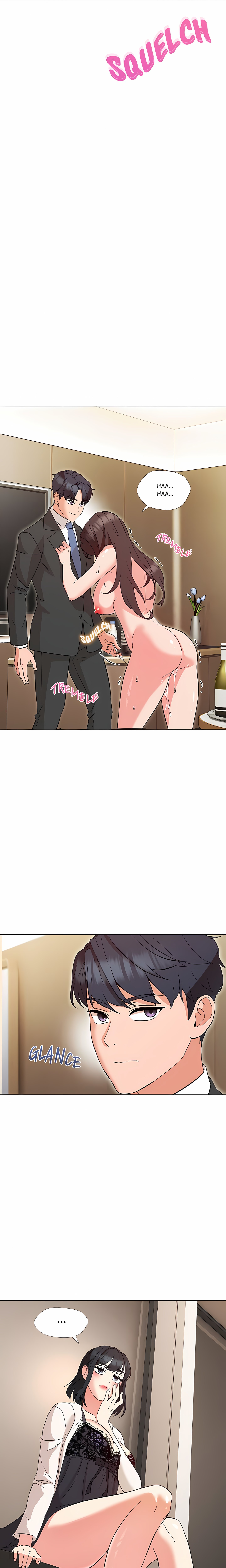 [MOTION] My Teacher, Milady (Uncensored) chapter 3 page 20