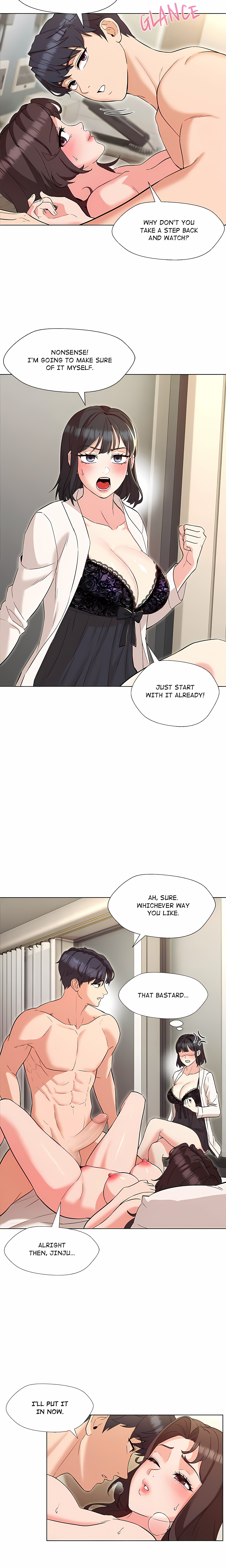 [MOTION] My Teacher, Milady (Uncensored) chapter 4 page 2