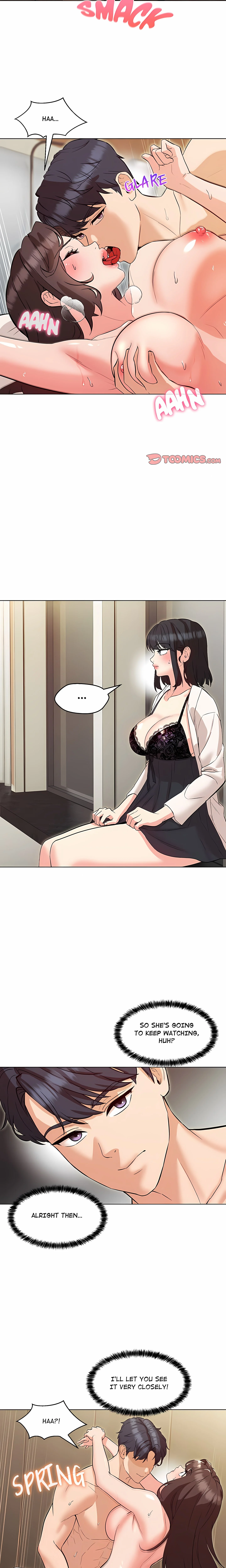 [MOTION] My Teacher, Milady (Uncensored) chapter 4 page 6