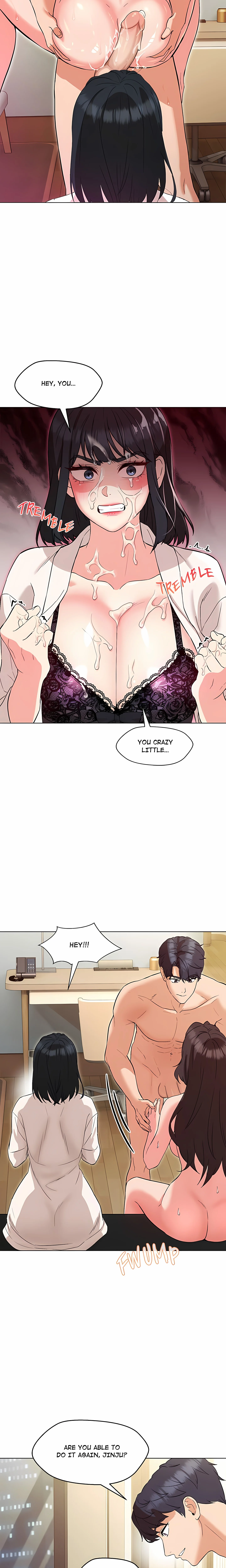 [MOTION] My Teacher, Milady (Uncensored) chapter 4 page 14