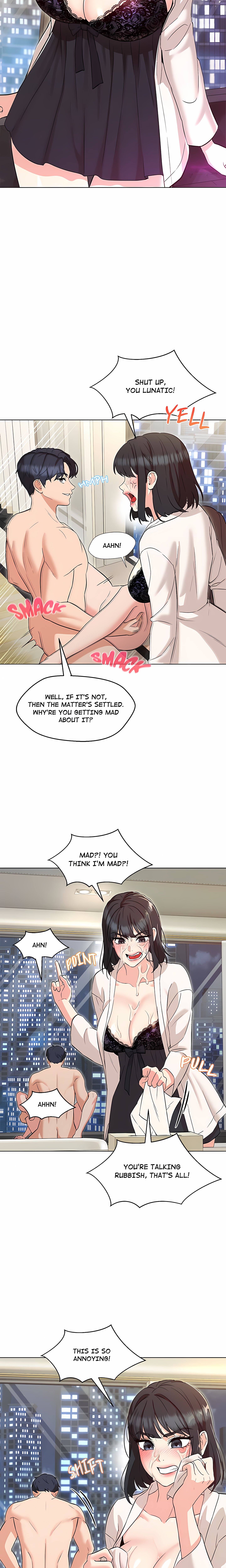 [MOTION] My Teacher, Milady (Uncensored) chapter 4 page 18