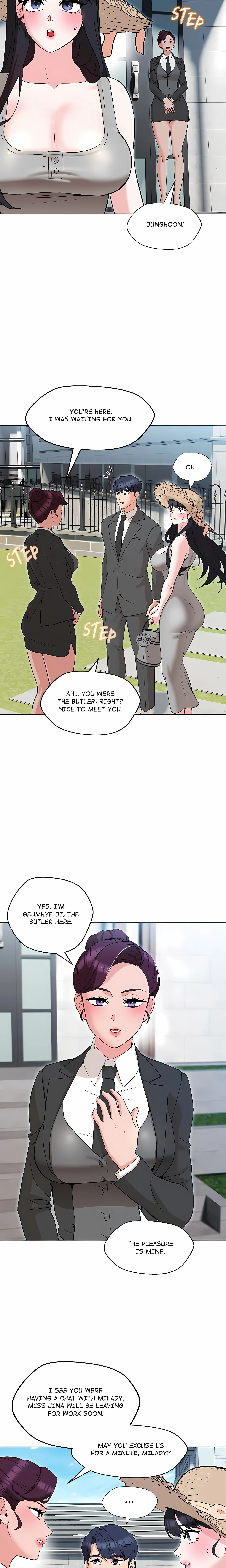 [MOTION] My Teacher, Milady (Uncensored) chapter 5 page 15