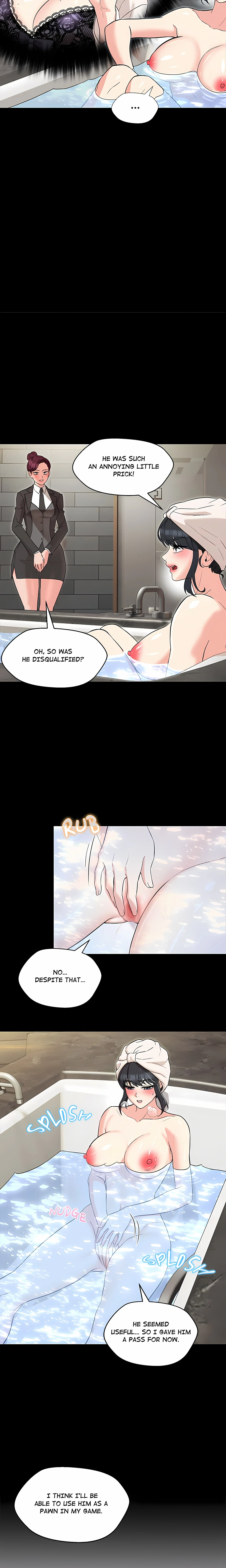 [MOTION] My Teacher, Milady (Uncensored) chapter 5 page 20