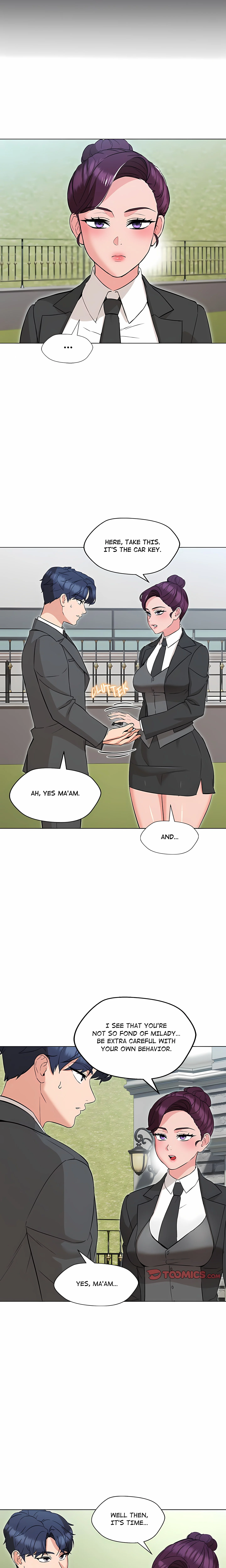 [MOTION] My Teacher, Milady (Uncensored) chapter 5 page 21