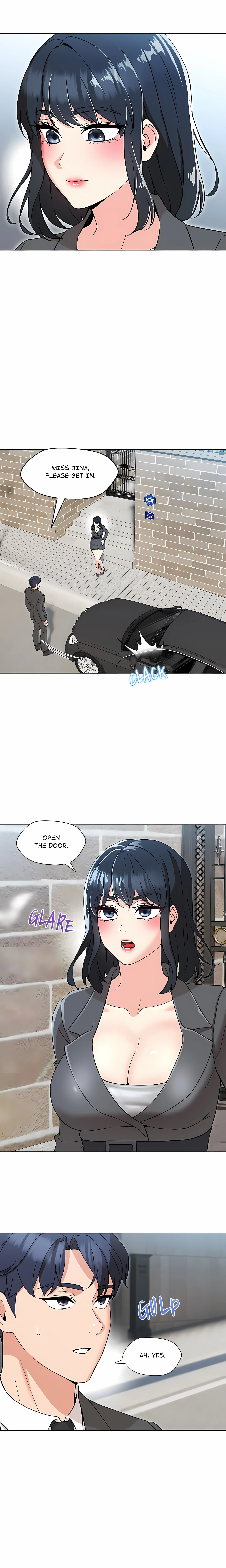 [MOTION] My Teacher, Milady (Uncensored) chapter 5 page 25