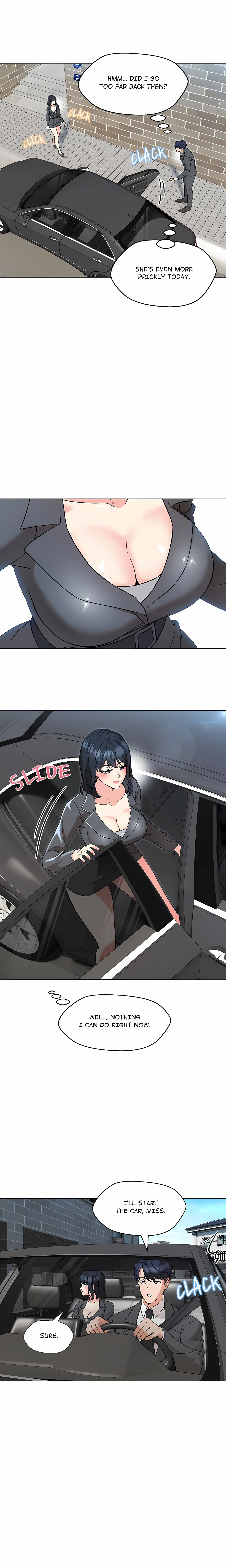 [MOTION] My Teacher, Milady (Uncensored) chapter 5 page 26