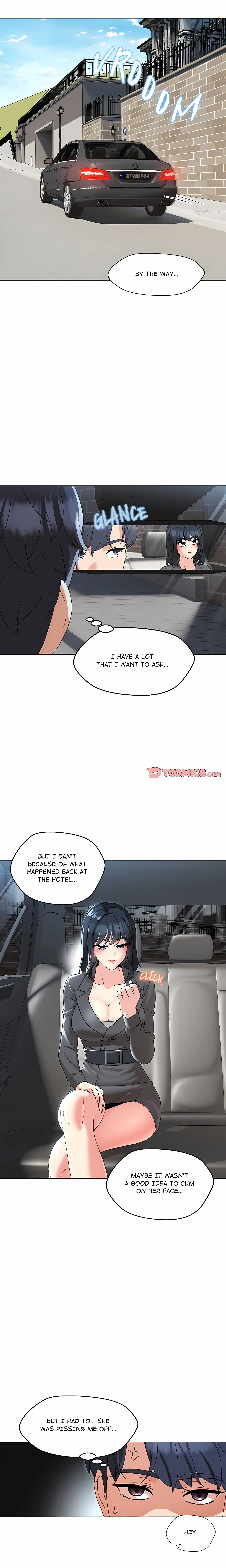 [MOTION] My Teacher, Milady (Uncensored) chapter 5 page 27