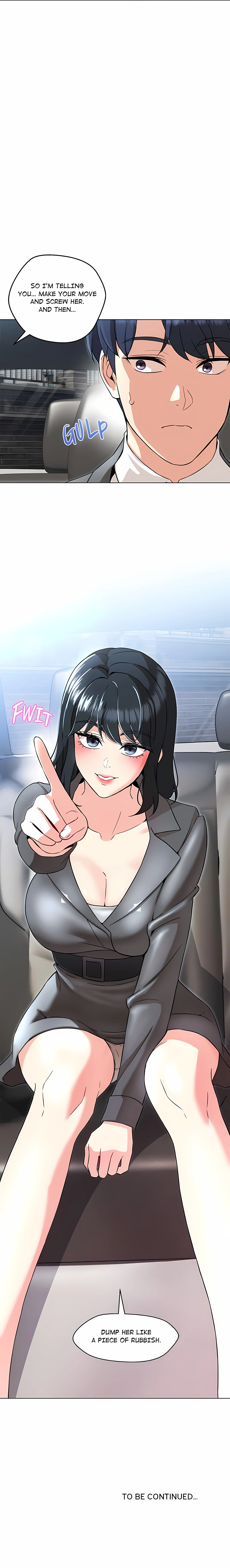 [MOTION] My Teacher, Milady (Uncensored) chapter 5 page 31