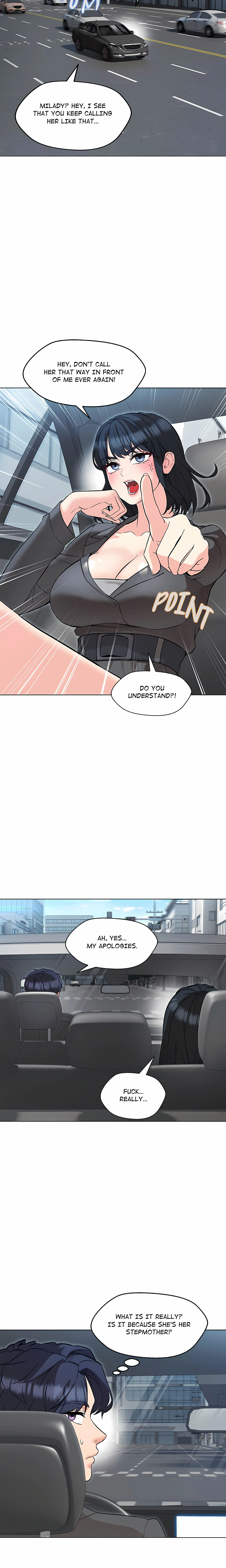 [MOTION] My Teacher, Milady (Uncensored) chapter 6 page 3