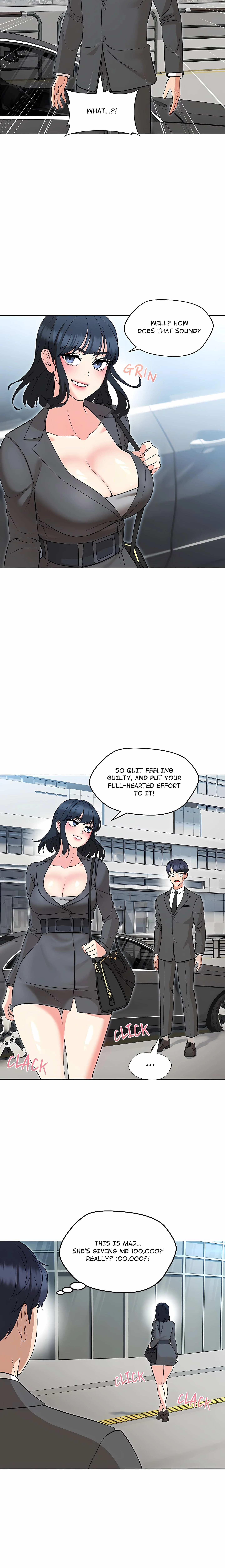 [MOTION] My Teacher, Milady (Uncensored) chapter 6 page 8