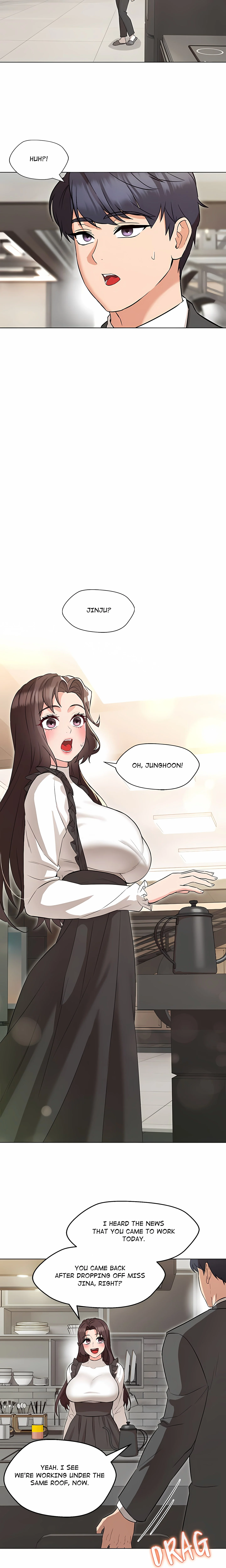 [MOTION] My Teacher, Milady (Uncensored) chapter 6 page 11