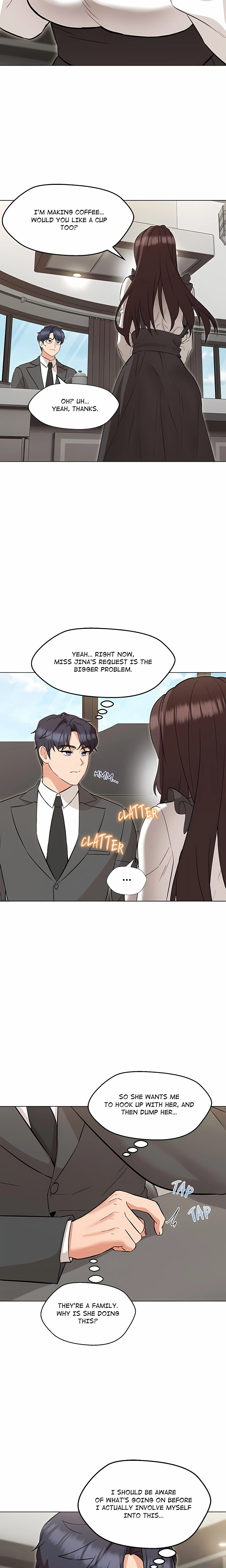 [MOTION] My Teacher, Milady (Uncensored) chapter 6 page 13