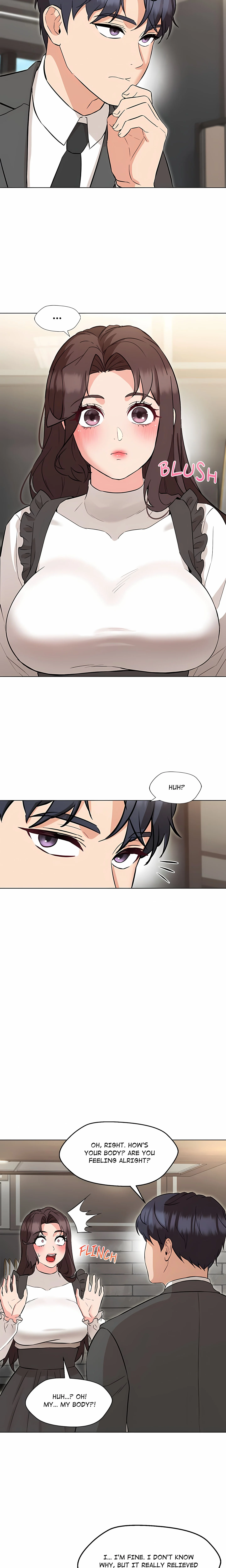 [MOTION] My Teacher, Milady (Uncensored) chapter 6 page 14