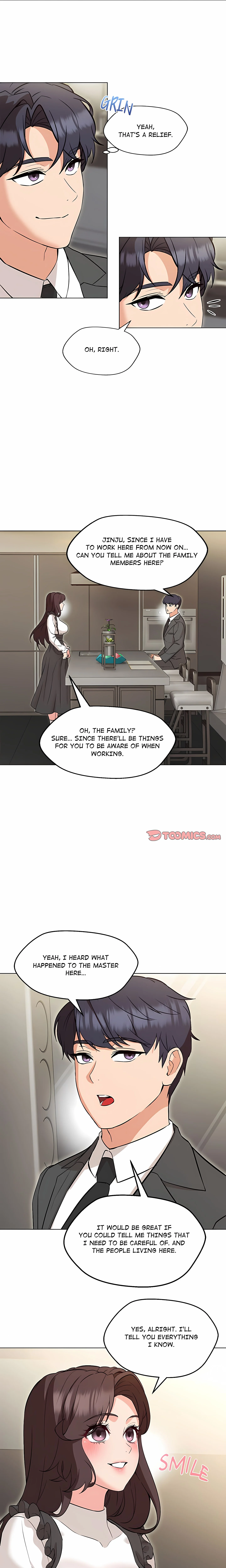 [MOTION] My Teacher, Milady (Uncensored) chapter 6 page 17