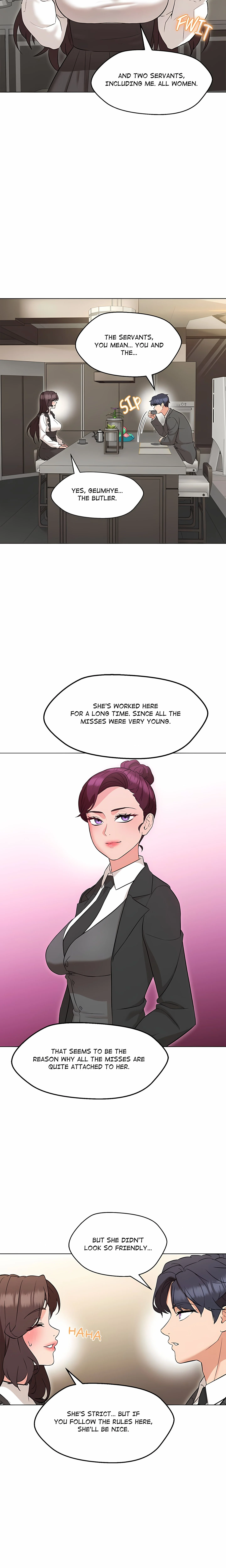 [MOTION] My Teacher, Milady (Uncensored) chapter 6 page 19
