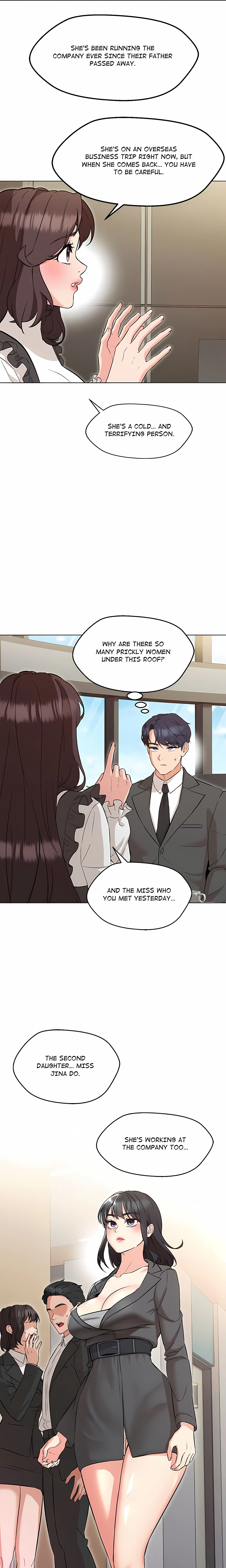 [MOTION] My Teacher, Milady (Uncensored) chapter 6 page 22