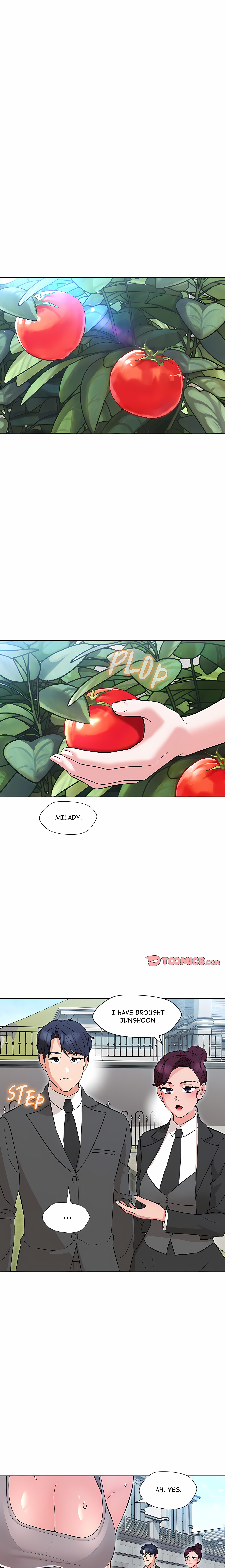 [MOTION] My Teacher, Milady (Uncensored) chapter 6 page 28