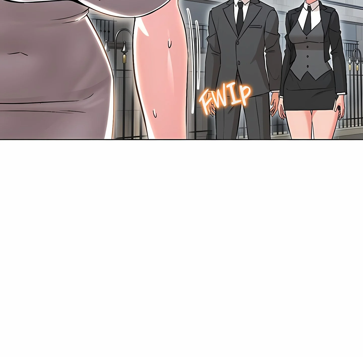 [MOTION] My Teacher, Milady (Uncensored) chapter 6 page 29