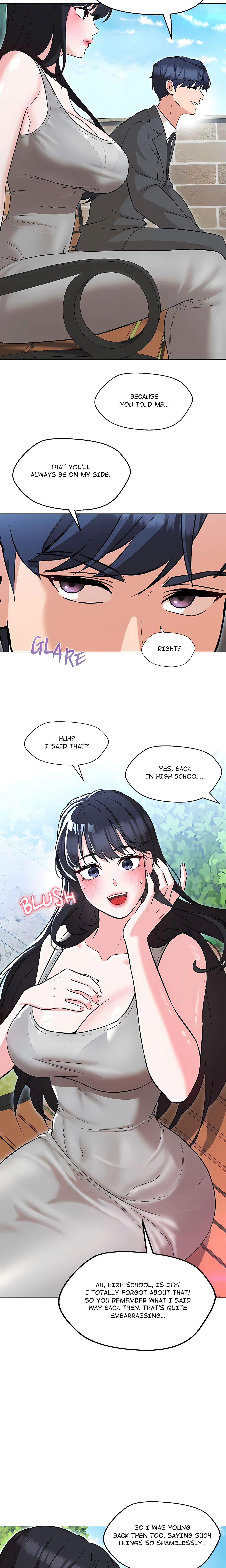 [MOTION] My Teacher, Milady (Uncensored) chapter 7 page 8