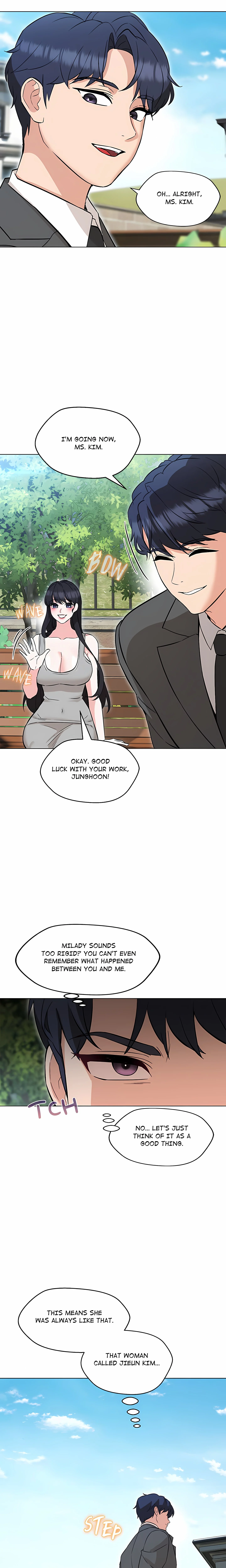 [MOTION] My Teacher, Milady (Uncensored) chapter 7 page 11