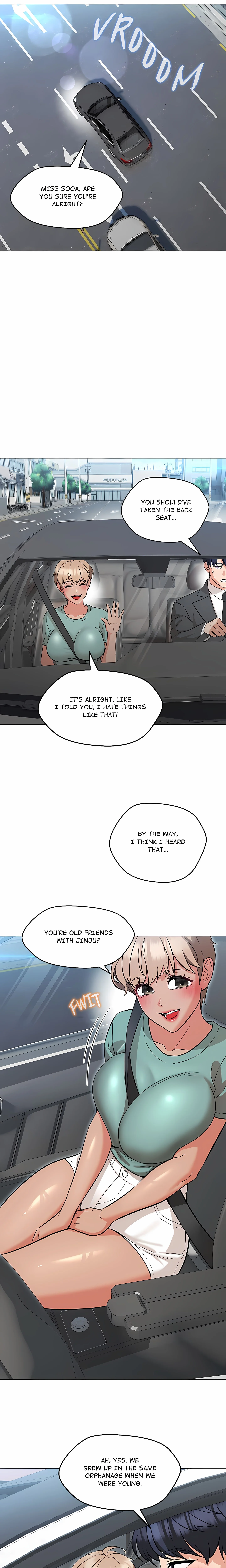 [MOTION] My Teacher, Milady (Uncensored) chapter 7 page 17