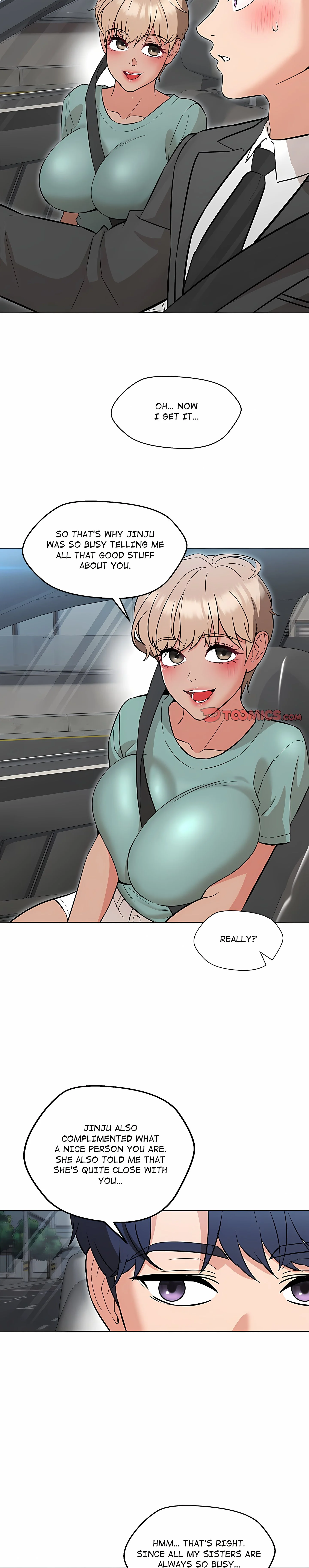 [MOTION] My Teacher, Milady (Uncensored) chapter 7 page 18