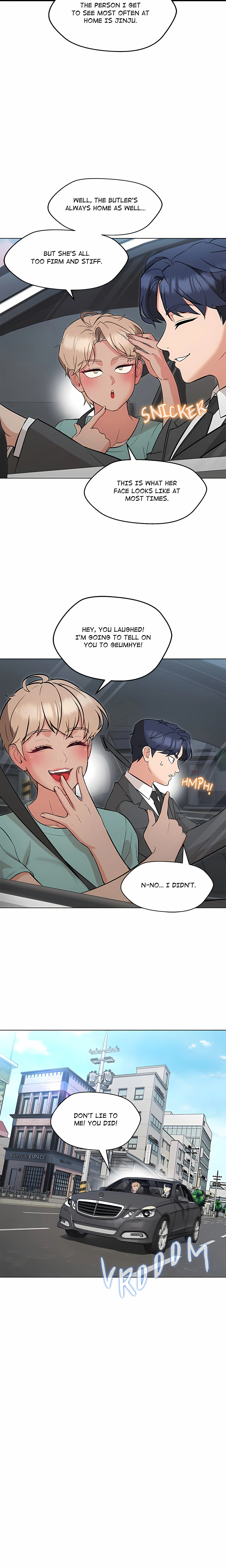 [MOTION] My Teacher, Milady (Uncensored) chapter 7 page 20