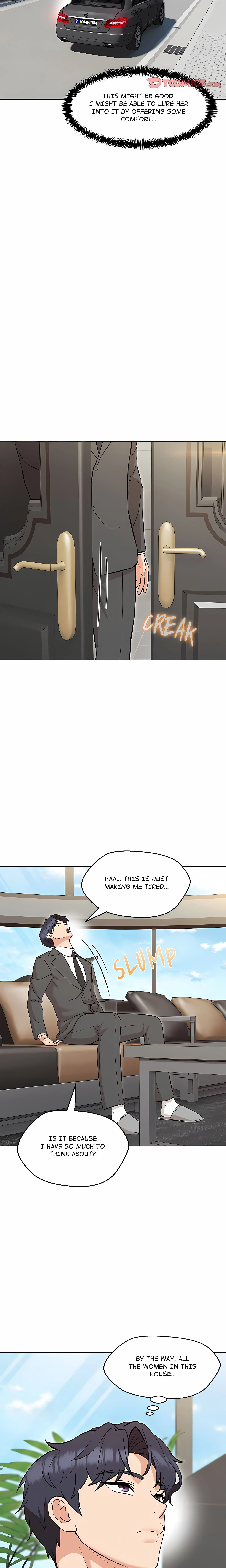 [MOTION] My Teacher, Milady (Uncensored) chapter 7 page 23