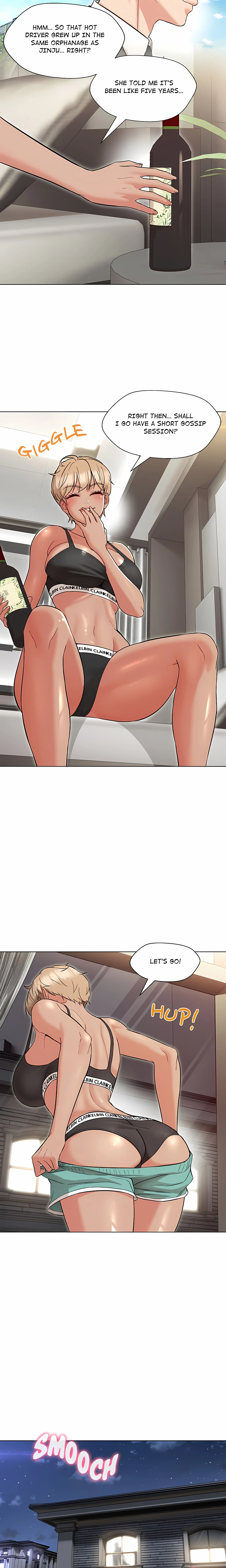 [MOTION] My Teacher, Milady (Uncensored) chapter 8 page 4