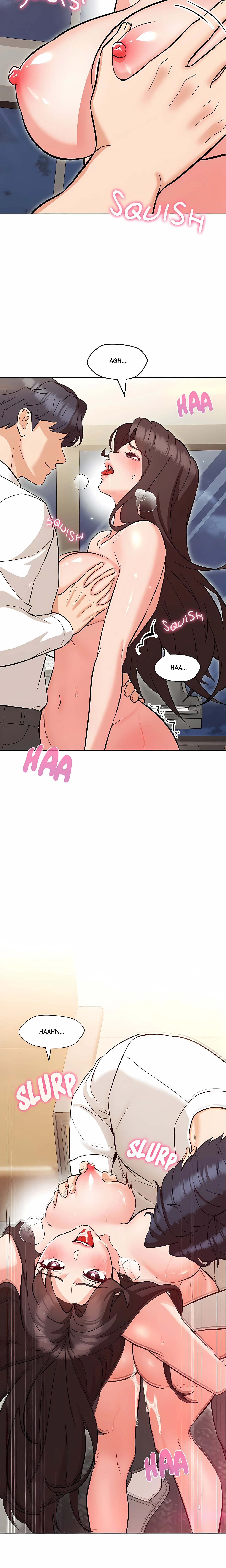 [MOTION] My Teacher, Milady (Uncensored) chapter 8 page 9