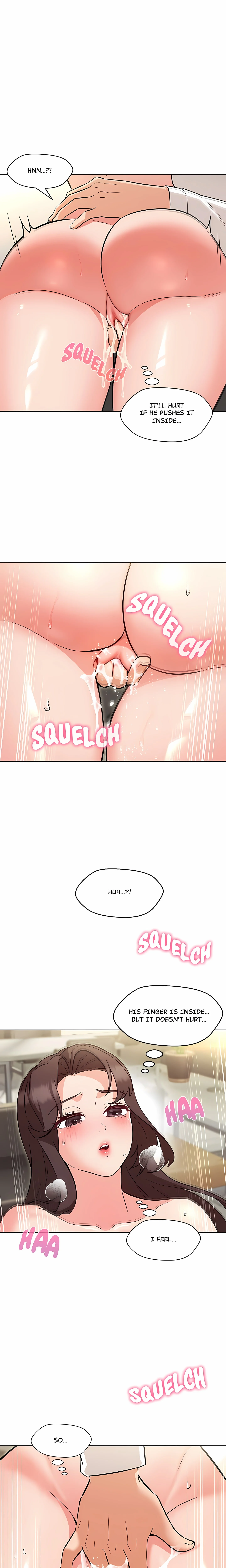 [MOTION] My Teacher, Milady (Uncensored) chapter 8 page 10