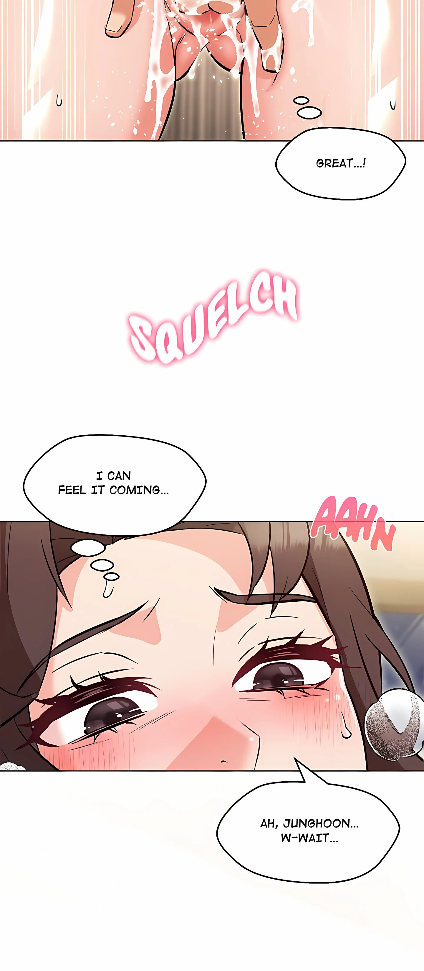 [MOTION] My Teacher, Milady (Uncensored) chapter 8 page 11