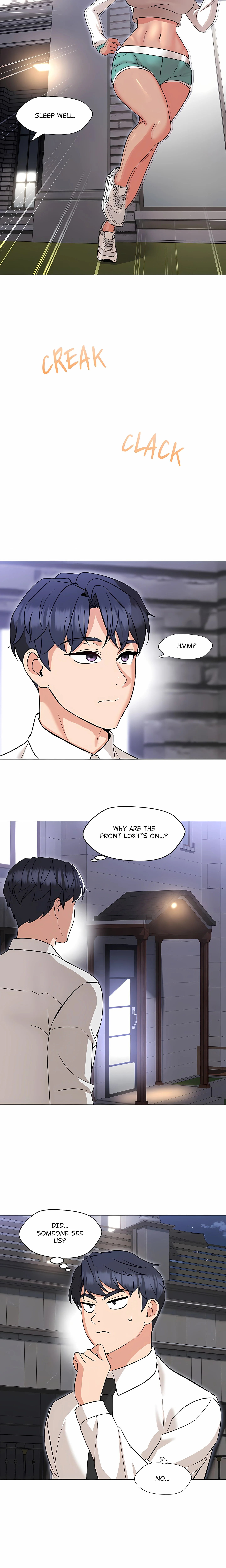 [MOTION] My Teacher, Milady (Uncensored) chapter 9 page 5