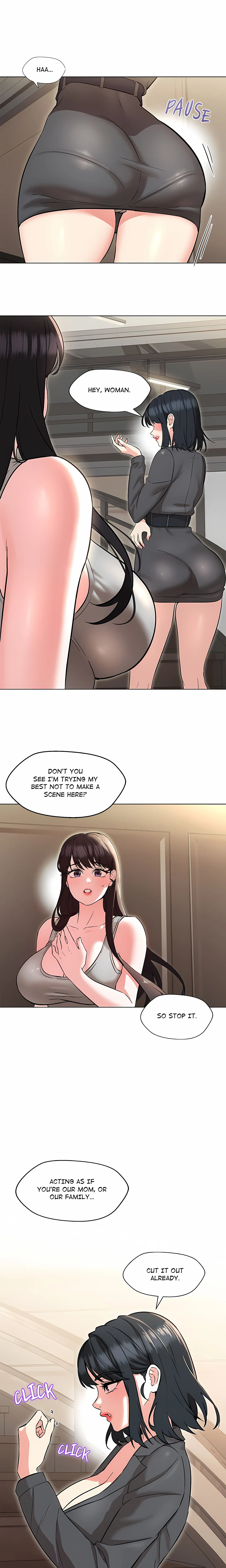 [MOTION] My Teacher, Milady (Uncensored) chapter 9 page 10