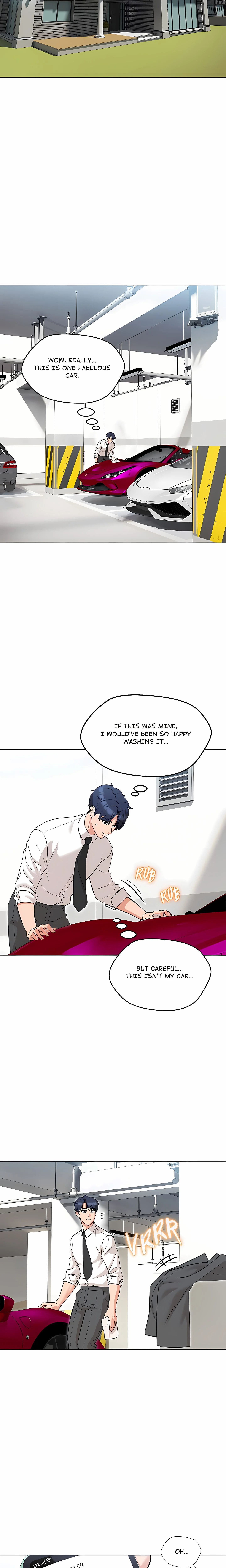 [MOTION] My Teacher, Milady (Uncensored) chapter 9 page 19