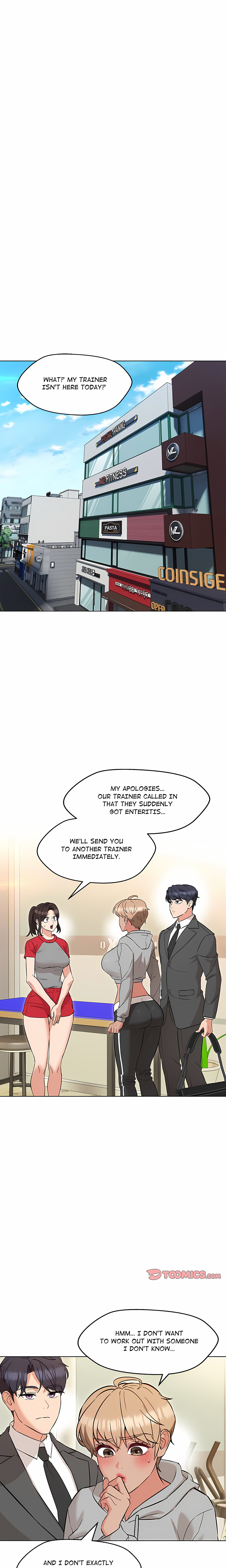 [MOTION] My Teacher, Milady (Uncensored) chapter 9 page 23