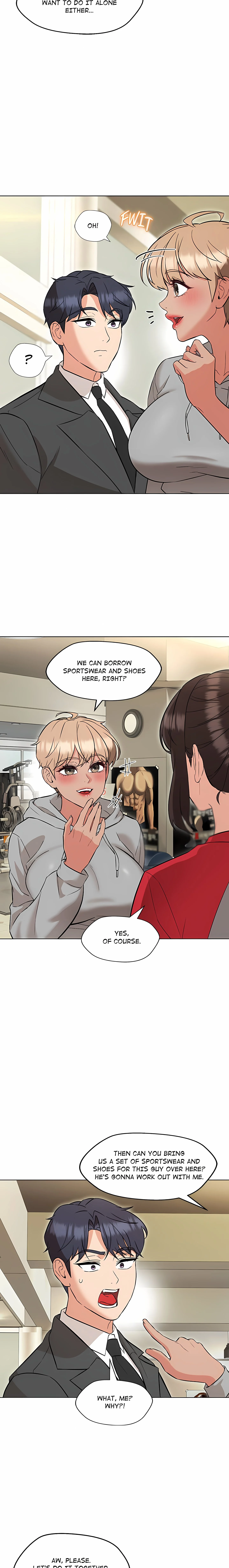 [MOTION] My Teacher, Milady (Uncensored) chapter 9 page 24