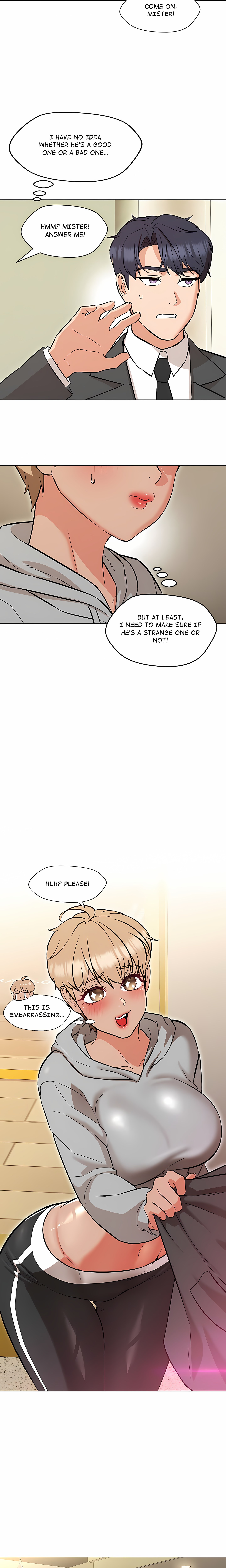 [MOTION] My Teacher, Milady (Uncensored) chapter 9 page 26