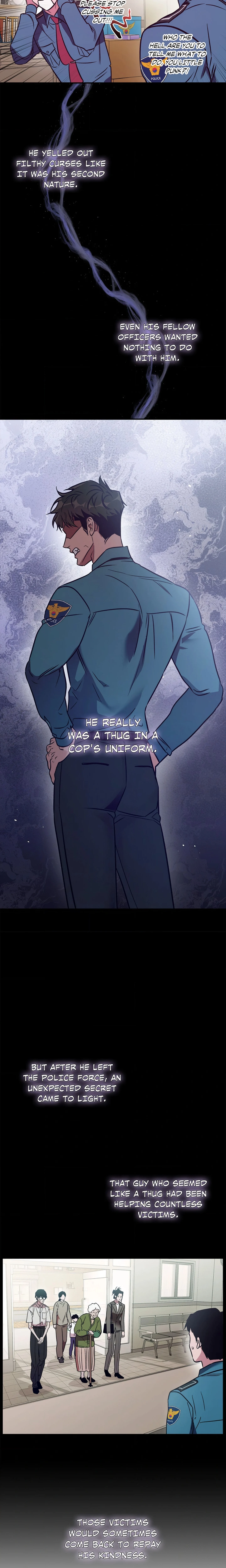 My Unholy House Fairy (Uncensored) chapter 1 page 14