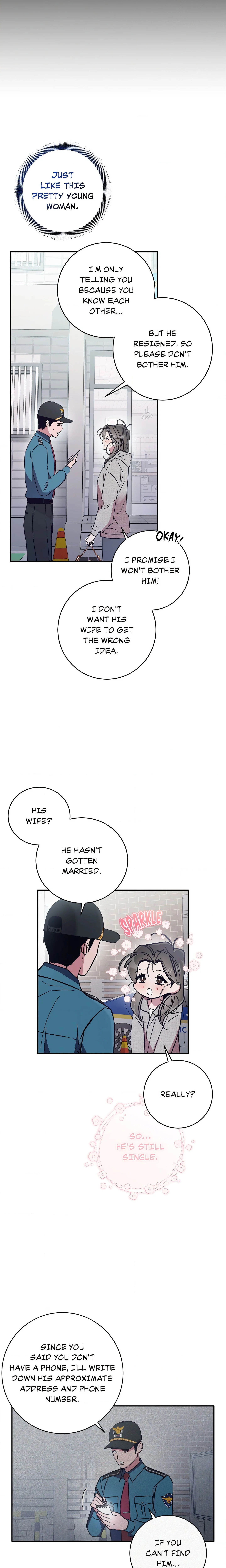 My Unholy House Fairy (Uncensored) chapter 1 page 15