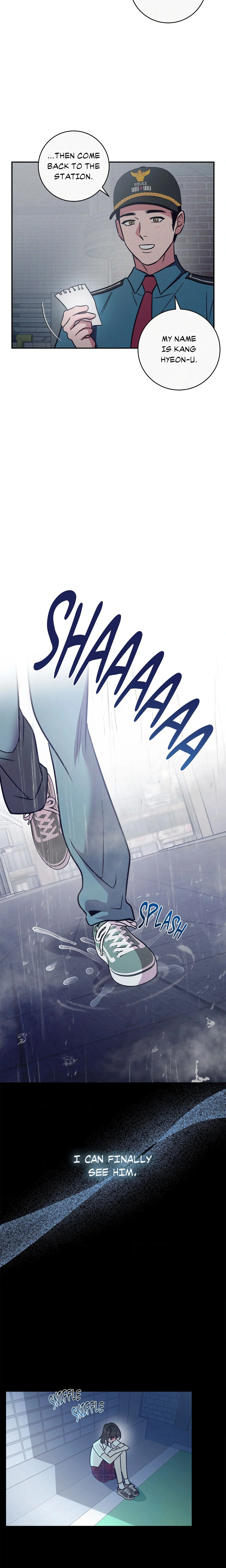 My Unholy House Fairy (Uncensored) chapter 1 page 16