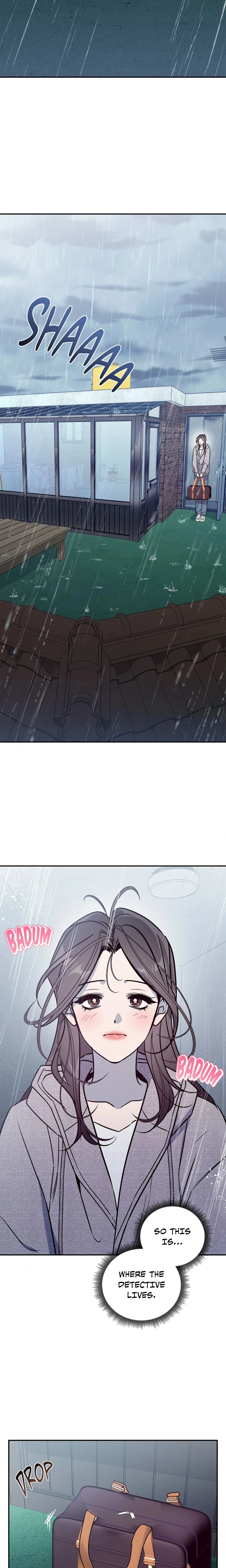 My Unholy House Fairy (Uncensored) chapter 1 page 22