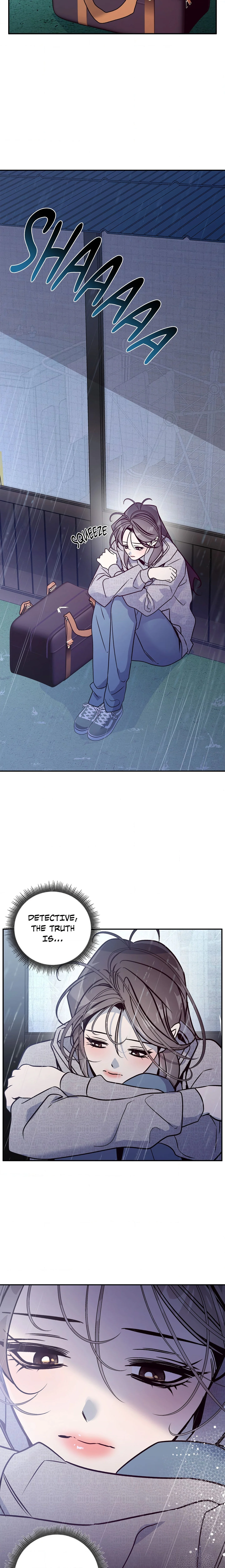 My Unholy House Fairy (Uncensored) chapter 1 page 23