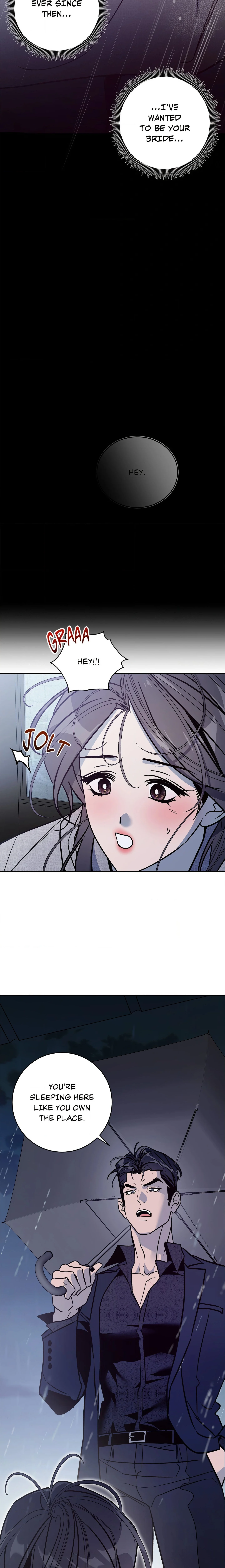 My Unholy House Fairy (Uncensored) chapter 1 page 24