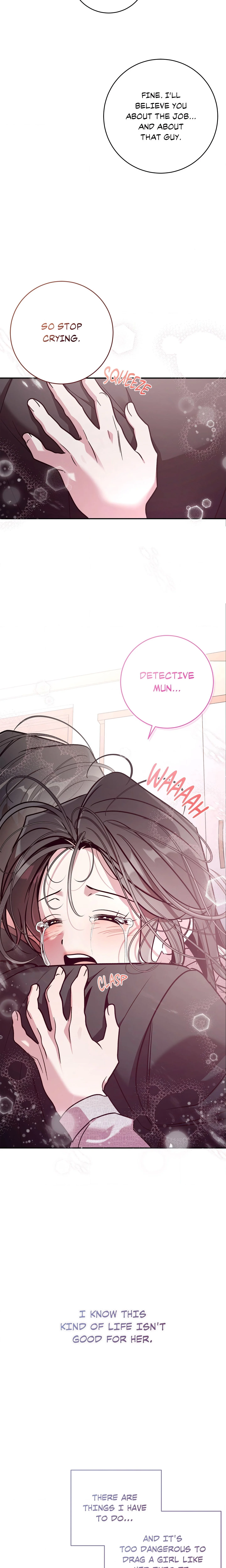 My Unholy House Fairy (Uncensored) chapter 10 page 5