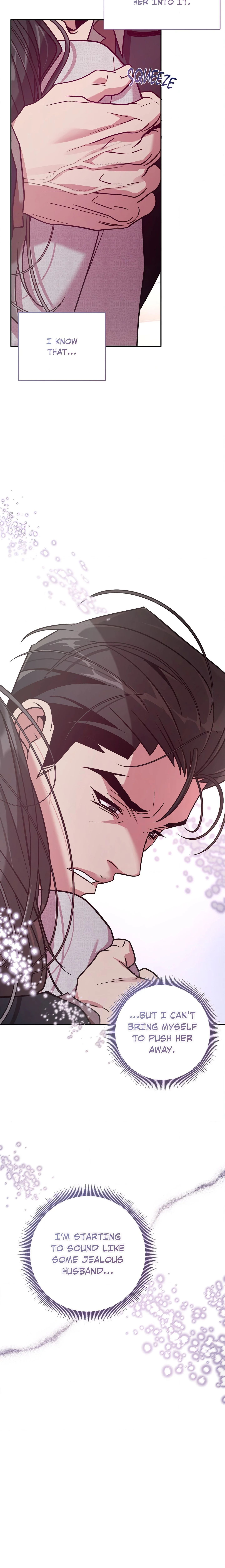 My Unholy House Fairy (Uncensored) chapter 10 page 6