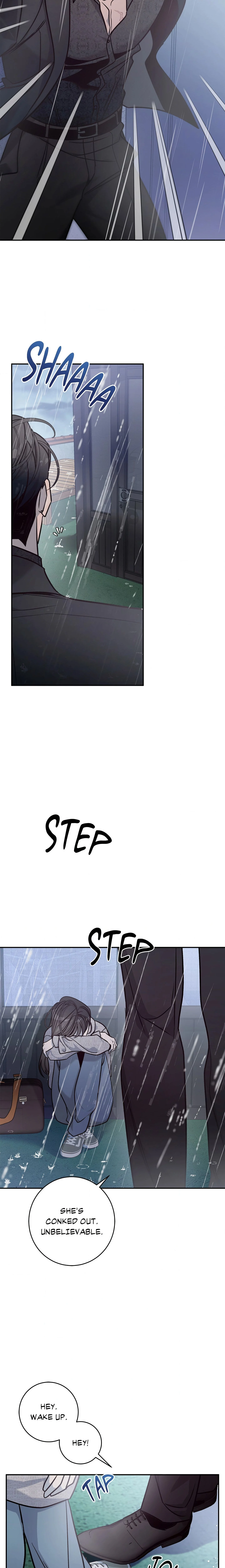 My Unholy House Fairy (Uncensored) chapter 2 page 6