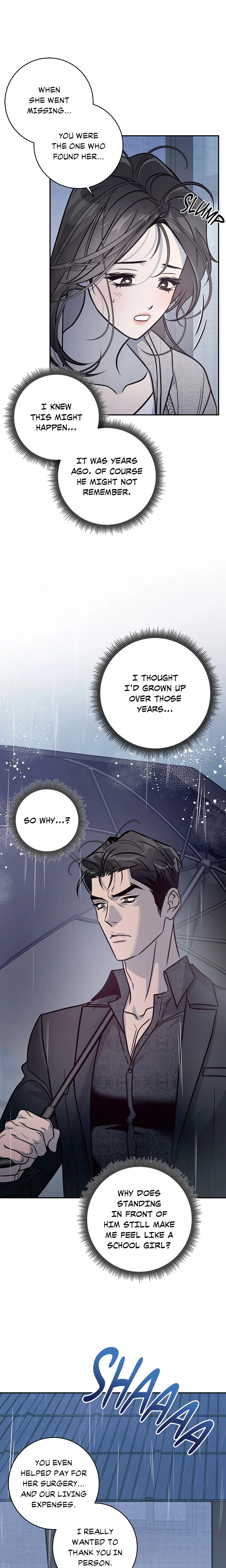My Unholy House Fairy (Uncensored) chapter 2 page 10