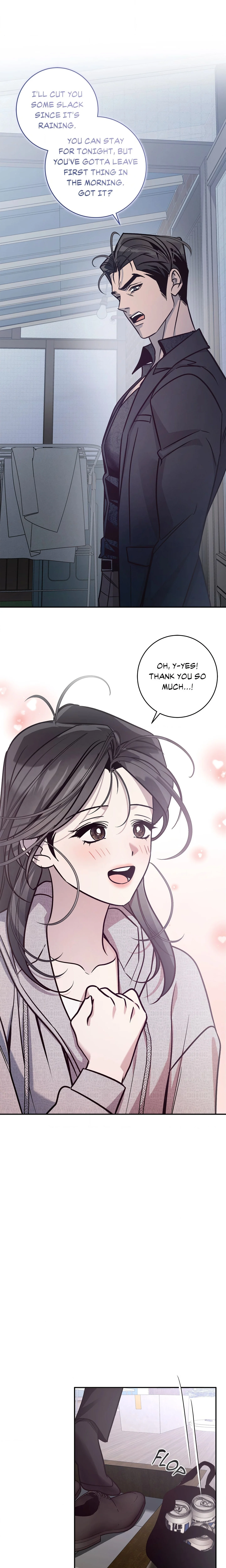 My Unholy House Fairy (Uncensored) chapter 2 page 14